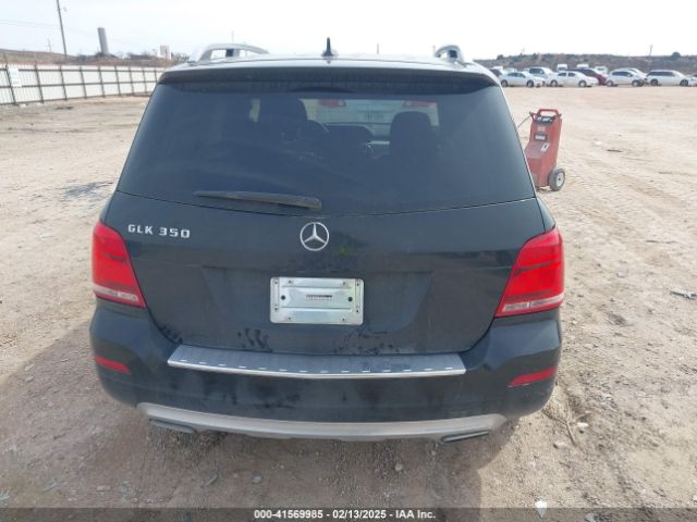 WDCGG5HB6EG319795 Mercedes-Benz GLK 350