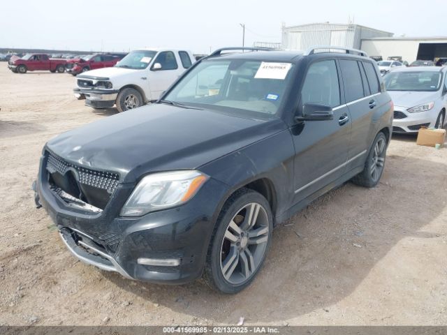 WDCGG5HB6EG319795 Mercedes-Benz GLK 350
