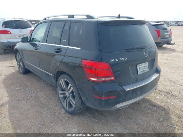 WDCGG5HB6EG319795 Mercedes-Benz GLK 350