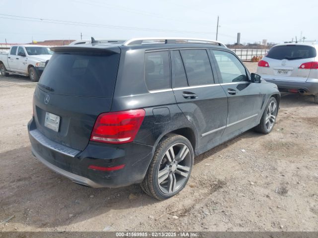 WDCGG5HB6EG319795 Mercedes-Benz GLK 350