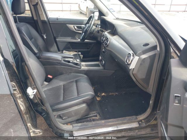 WDCGG5HB6EG319795 Mercedes-Benz GLK 350