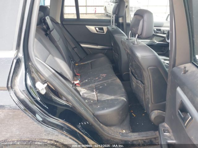WDCGG5HB6EG319795 Mercedes-Benz GLK 350