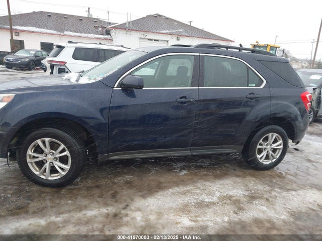 Chevrolet EQUINOX LT 2017 2GNALCEK7H6214226 Image 14