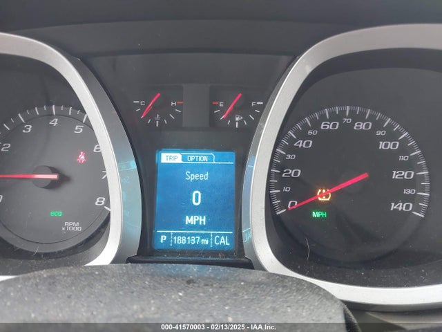 Chevrolet EQUINOX LT 2017 2GNALCEK7H6214226 Image 15