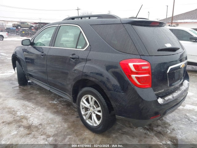 Chevrolet EQUINOX LT 2017 2GNALCEK7H6214226 Image 3
