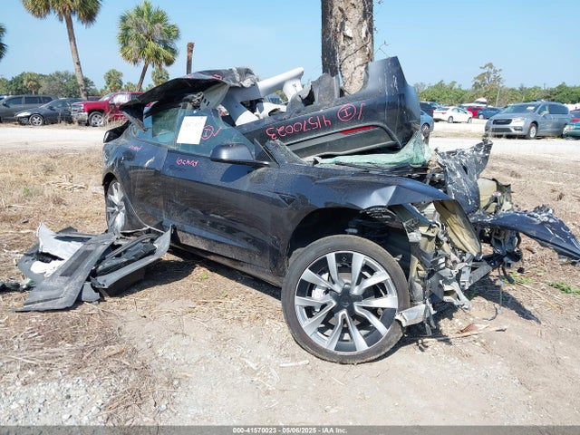 2024 TESLA MODEL 3 5YJ3E1EA0RF750163 Photo 0