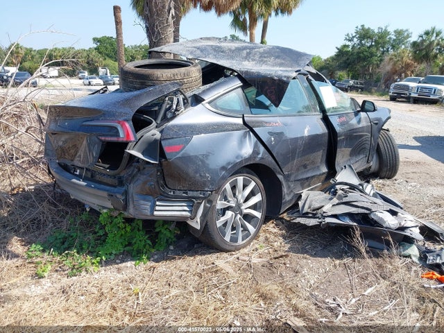 2024 TESLA MODEL 3 5YJ3E1EA0RF750163 Photo 3