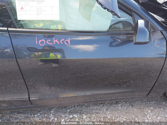 2024 TESLA MODEL 3 5YJ3E1EA0RF750163 Photo 4