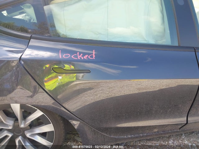 2024 TESLA MODEL 3 5YJ3E1EA0RF750163 Photo 7