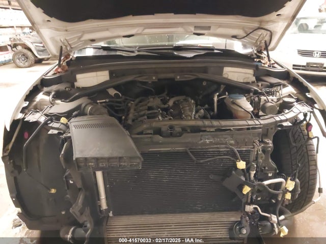 2011 AUDI Q5 WA1LFAFP2BA040366 Photo 9