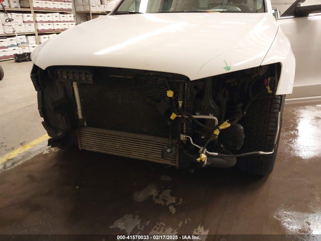 2011 AUDI Q5 WA1LFAFP2BA040366 Photo 5