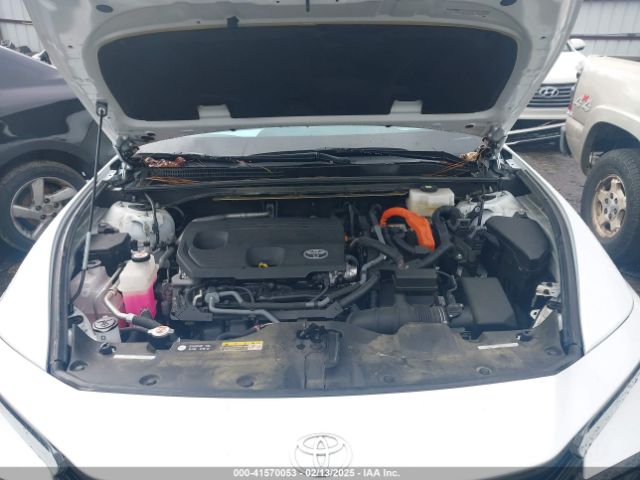 JTDAAAAFXR3023016 Toyota Crown Limited