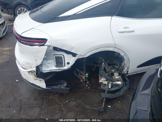 JTDAAAAFXR3023016 Toyota Crown Limited