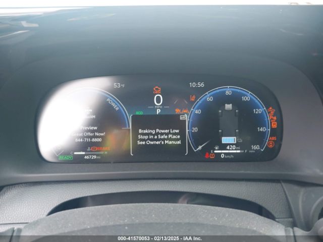 JTDAAAAFXR3023016 Toyota Crown Limited