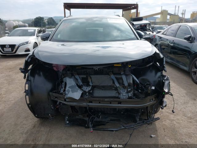 1V2BMPE87RC012337 Volkswagen Id.4 Standard