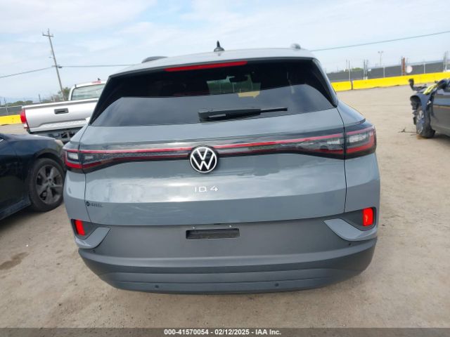 1V2BMPE87RC012337 Volkswagen Id.4 Standard