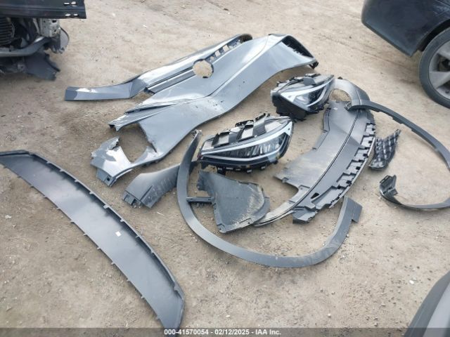 1V2BMPE87RC012337 Volkswagen Id.4 Standard