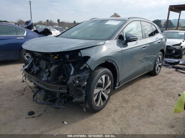 1V2BMPE87RC012337 Volkswagen Id.4 Standard