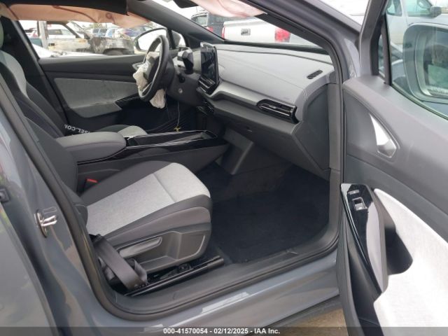 1V2BMPE87RC012337 Volkswagen Id.4 Standard
