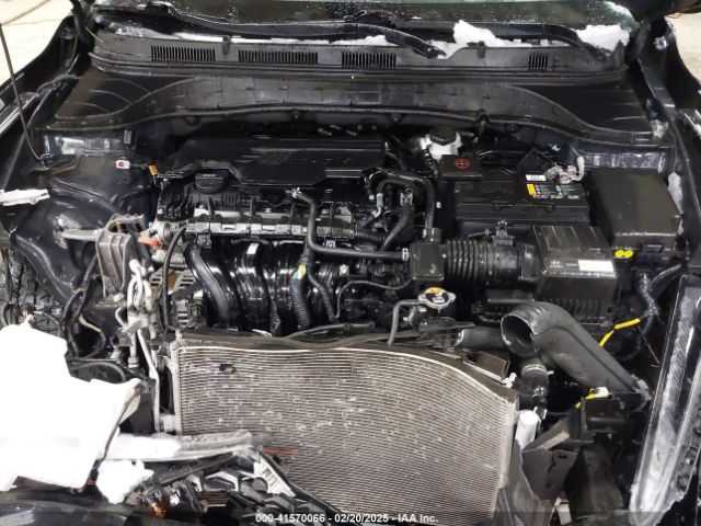 KM8K2CAB1PU947924 Hyundai Kona Se