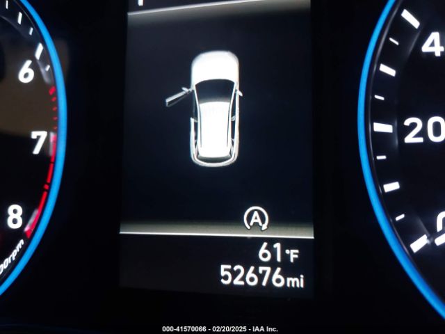 KM8K2CAB1PU947924 Hyundai Kona Se