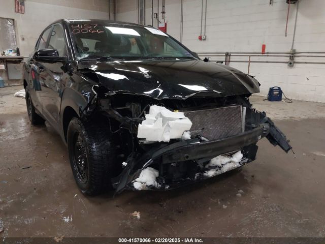 KM8K2CAB1PU947924 Hyundai Kona Se