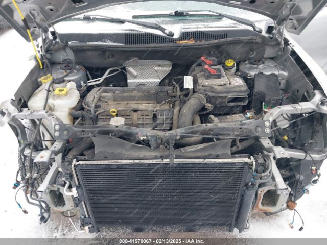 1C4NJCEA7GD792656 Jeep Compass High Altitude Edition
