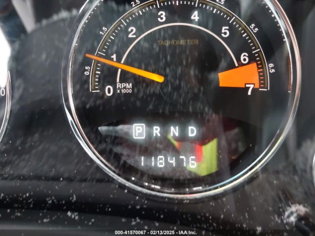 1C4NJCEA7GD792656 Jeep Compass High Altitude Edition