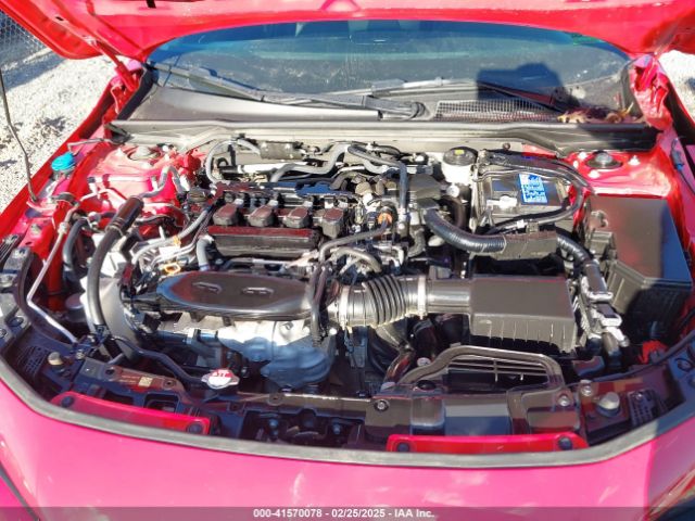 2022 HONDA CIVIC 2HGFE1F93NH316472 Photo 9