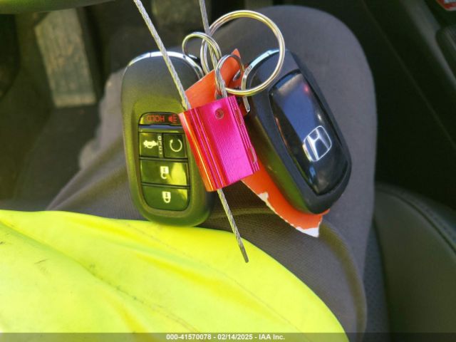 2022 HONDA CIVIC 2HGFE1F93NH316472 Photo 10