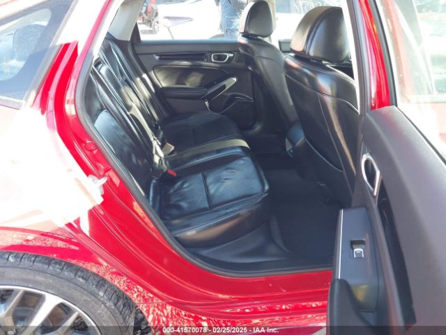 2022 HONDA CIVIC 2HGFE1F93NH316472 Photo 7