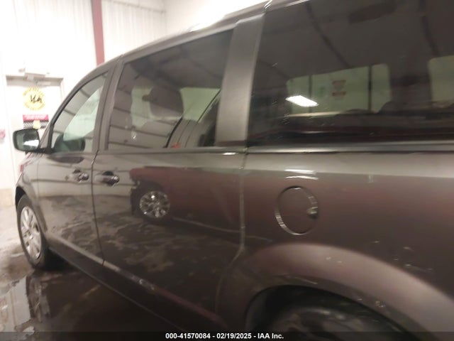 Dodge Grand Caravan Se 2018 2C4RDGBG5JR190688 Image 15