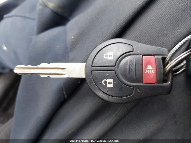 JN8AF5MV0ET361986 Nissan Juke Nismo/s/sl/sv