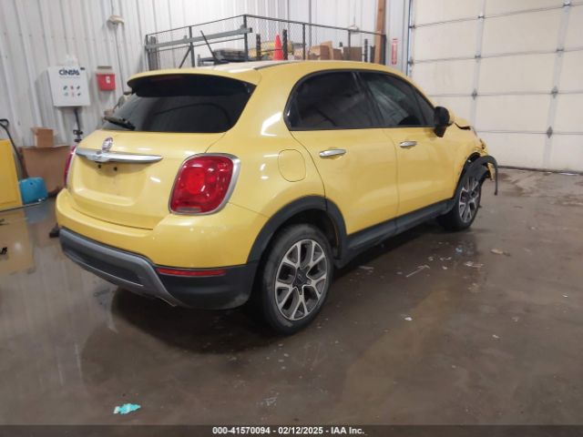 ZFBCFXCT8GP367324 Fiat 500x Trekking