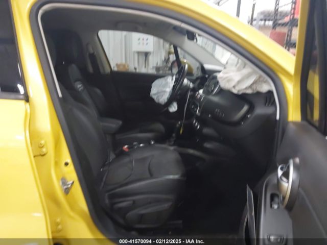 ZFBCFXCT8GP367324 Fiat 500x Trekking