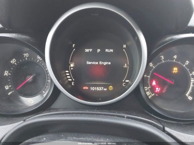 ZFBCFXCT8GP367324 Fiat 500x Trekking