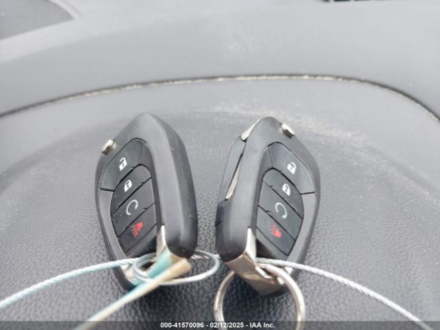 1G1BE5SMXK7110841 Chevrolet CRUZE LT