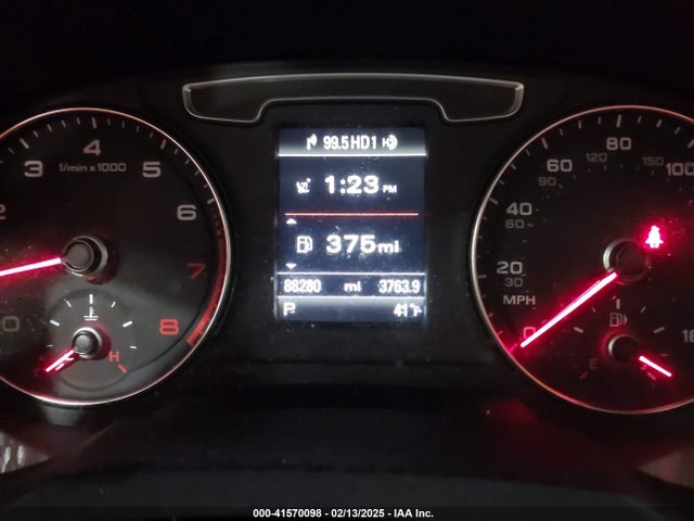 2018 AUDI Q3 WA1JCCFS0JR020715 Photo 6
