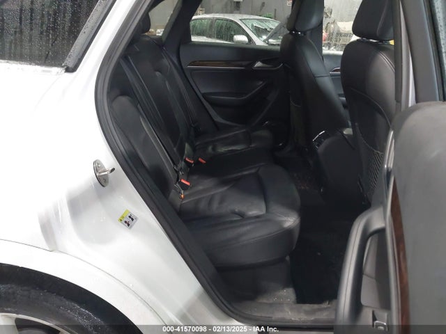 2018 AUDI Q3 WA1JCCFS0JR020715 Photo 7