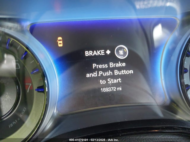 Chrysler 300 300s 2016 2C3CCABG5GH329114 Image 16