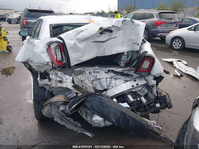 Chrysler 300 300s 2016 2C3CCABG5GH329114 Image 17