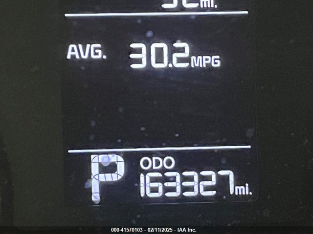 KIA FORTE LX 2015 KNAFX4A67F5390118 Image 7