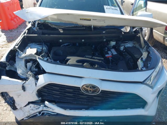 2T3W1RFV9LC047592 Toyota Rav4 Xle