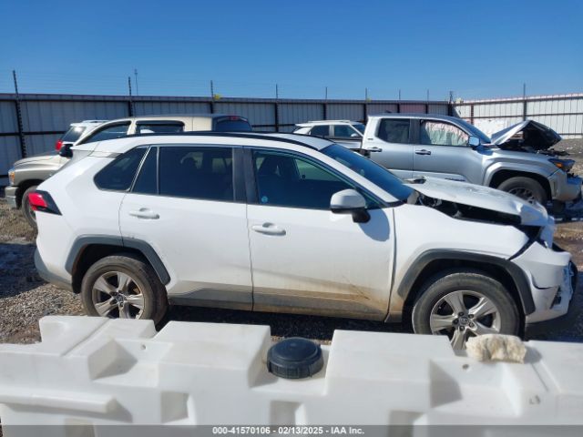 2T3W1RFV9LC047592 Toyota Rav4 Xle