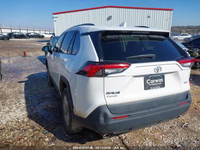 2T3W1RFV9LC047592 Toyota Rav4 Xle