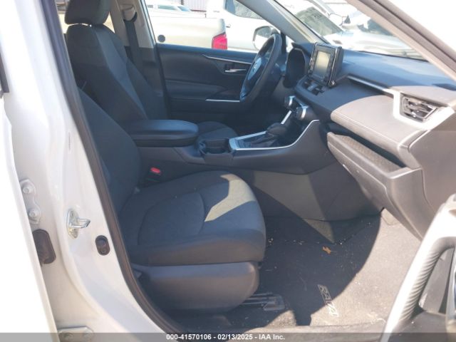 2T3W1RFV9LC047592 Toyota Rav4 Xle