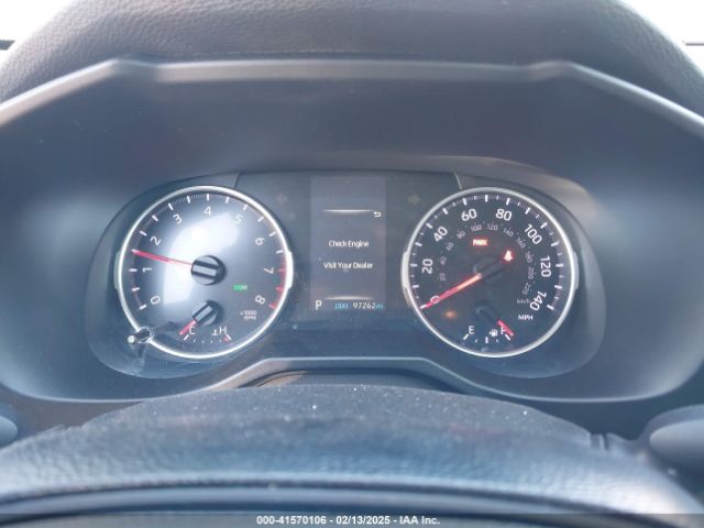 2T3W1RFV9LC047592 Toyota Rav4 Xle