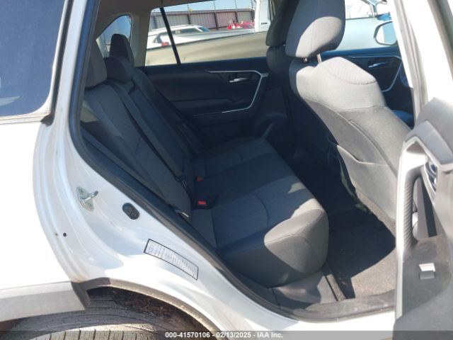 2T3W1RFV9LC047592 Toyota Rav4 Xle