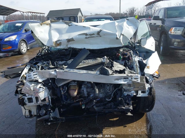 SHHFK7H46JU403910 Honda Civic Sport
