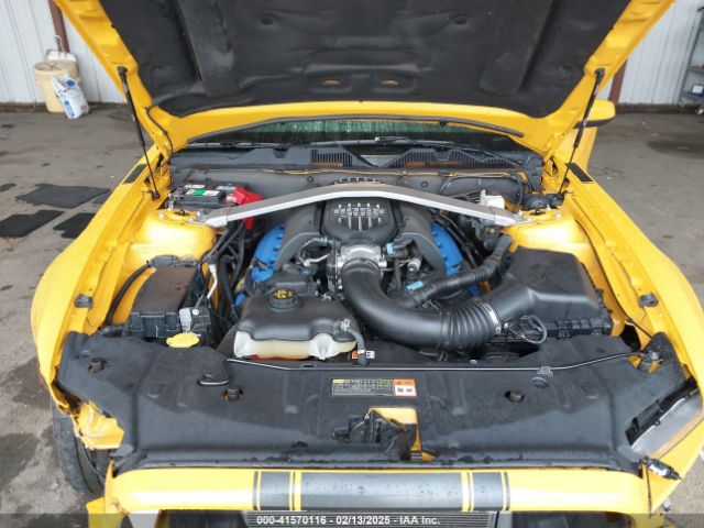 2013 FORD MUSTANG 1ZVBP8CU1D5228421 Photo 9